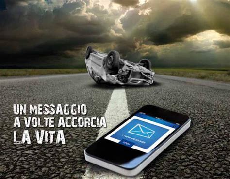 Spazio Libero Sulla Sicurezza Stradale Madonielive