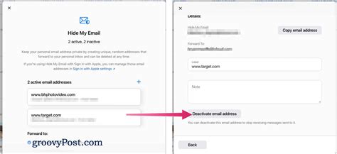 How To Use Hide My Email In Icloud Solveyourtech