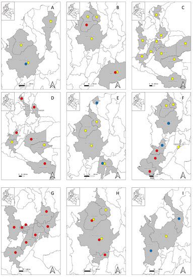 Microorganisms Free Full Text Etiologies Of Zoonotic Tropical