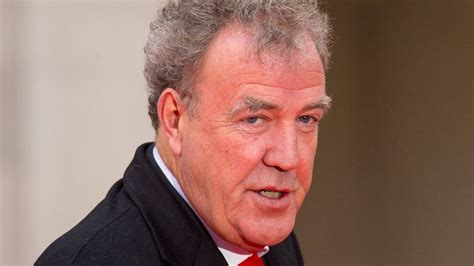 Jeremy Clarkson Says He Apologised To Harry And Meghan For Sun Column