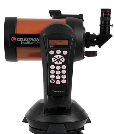 Telescopio Celestron Nexstar Se Computarizado Celestron