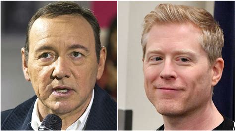 Kevin Spacey Se Declara Gay Y Pide Disculpas Por Supuesto Acoso A Anthony Rapp Shows Despierta