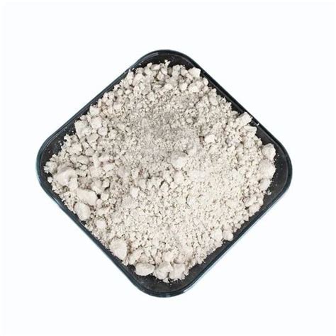 Powdered Off White Potash Feldspar Powder Grade Chemical Grade Packaging Size 50kg At Rs