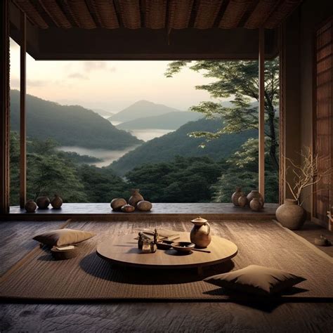 Pin By Michael On Lifestyle In Zen Interiors Modern Japanese