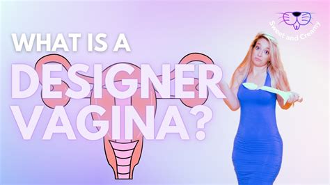 Should I Get A Designer Vagina Youtube