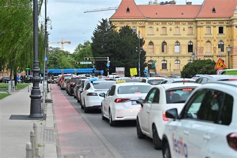 Jutarnji List Nagla Promjena Vremena Izazvala Prometni Kolaps U