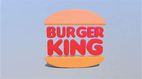 Burger King Commercial Nostalgia Burger King Promo Youtube