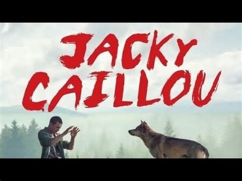 JACKY CAILLOU Bande Annonce VF YouTube