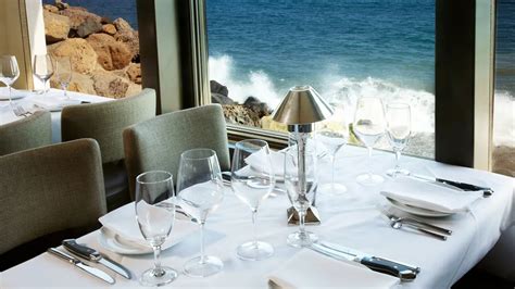 Mastro's Ocean Club - Malibu Restaurant - Malibu, CA | OpenTable