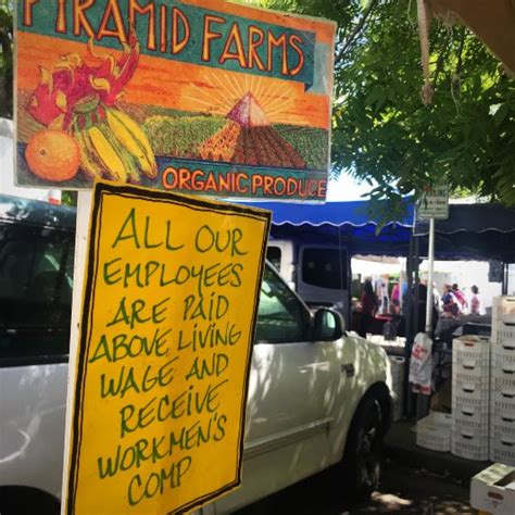 Farmer Feature Pyramid Farms Chico Certified Farmers Market