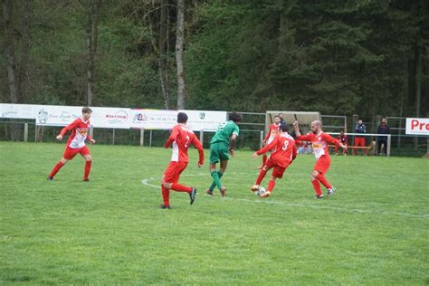 Ehnen Tricolore 1 5 1 2 Championnatsmätch Senior 1 24 04 2022 FC