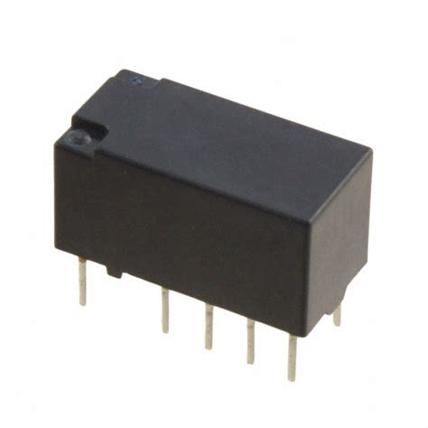 Tx Lt V Th Panasonic Electric Works Relais Digikey