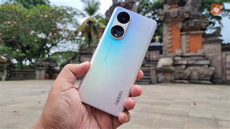 Kalahkan Samsung Dan Vivo Oppo Rajai Pasar Smartphone Indonesia Pada