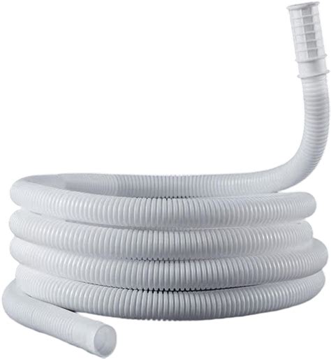 adjustable air conditioners water drainage pipe extension strong rubber