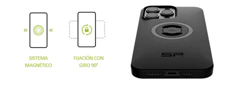 Sp Connect Nueva Gama De Fundas Y Soportes Para Smartphone Spc