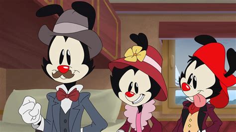 Animaniacs 2020 Reboot: Season 1 Review