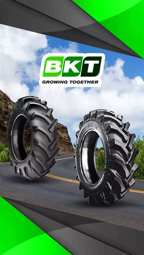 Bkt Tractor Tyre Price In India 7petals In