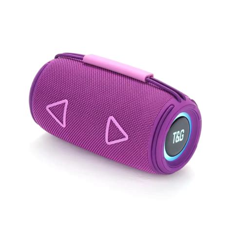 T G Tg Speaker Otc Lk