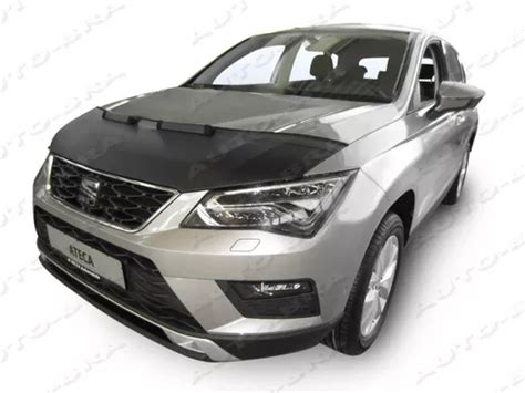 Antifaz Cofre Deflectores Seat Ateca Al Env O Gratis