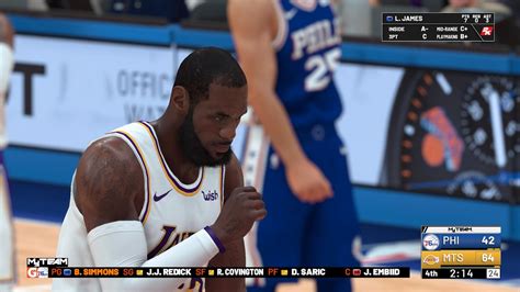 Nba 2k19 Başarı Getirecek Oyun Tarzları Ve Taktikleri