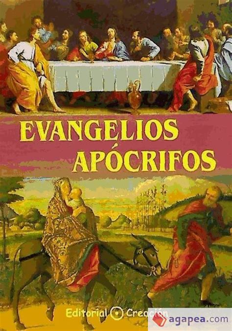 EVANGELIOS APOCRIFOS 9788495919212