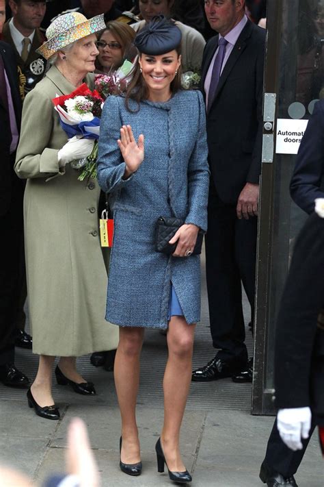 The Duchess of Cambridge’s 25 Best Looks