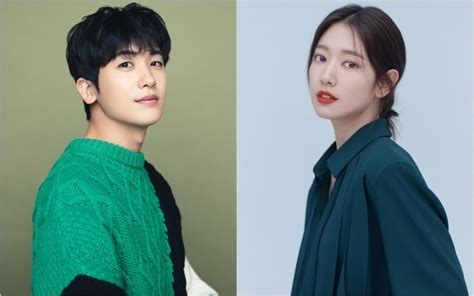 Park Hyung Sik And Park Shin Hye Cast In Jtbc Drama “dr Slump” Asianwiki Blog