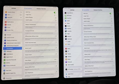 OLED screen issue comparison | MacRumors Forums