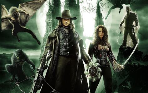 Top 10 SteamPunk Movies Of All Time. Ranked In Order