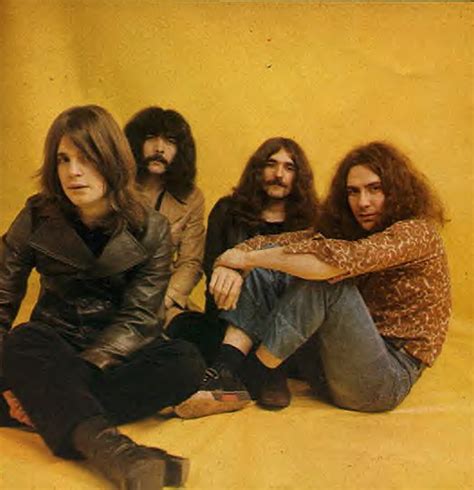 Zeppelin Rock Las Mejores Canciones De Black Sabbath