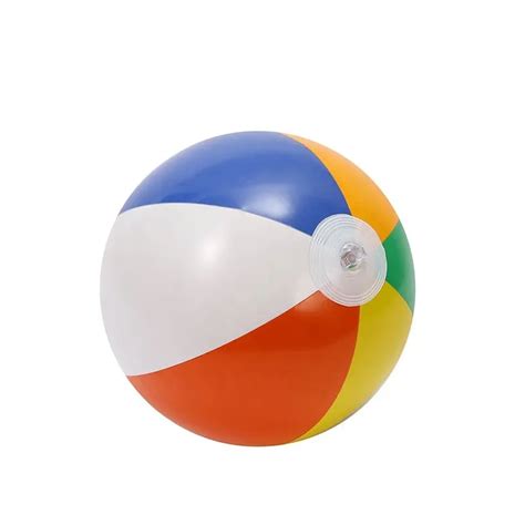 jual mainan bola renang anak bola pantai beach ball shopee indonesia