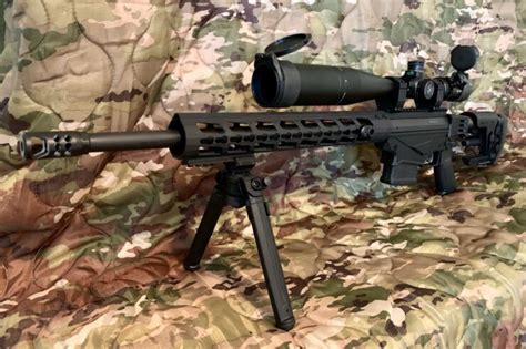 Top Best Bipod For Ruger Precision Rifle Complete Review