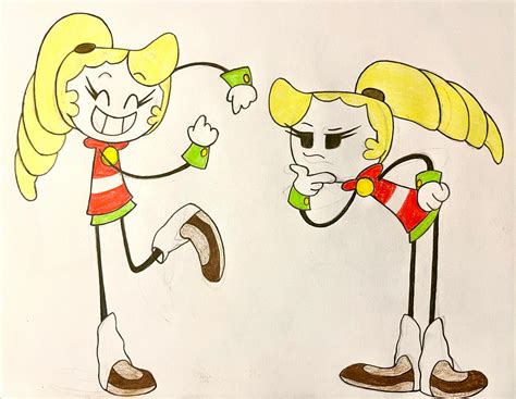 Polly Doodles 4 By Brianna The Toon On Deviantart