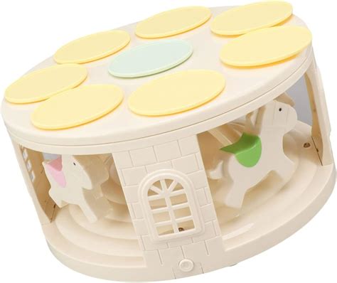 Amazon Rotary Dessert Machine Cupcake Stand Afternoon Tea Stands