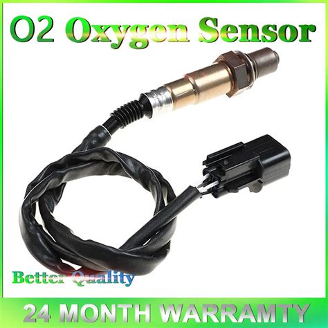 Lambda O2 Oxygen Sensor For Hyundai Atos I10 KIA Picanto 39210 02610