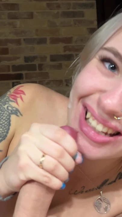 Jerk His Cock Until Cumming On Her Face Amateur Porn Feat Bella Mur By FapHouse XHamster