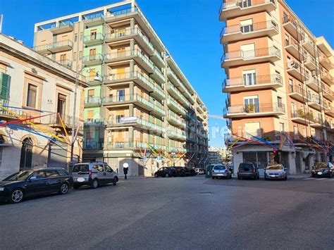 Vendita Appartamento Putignano Trilocale In Via Margherita Di Savoia