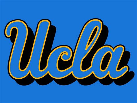 🔥 [50+] UCLA Bruins Wallpapers | WallpaperSafari