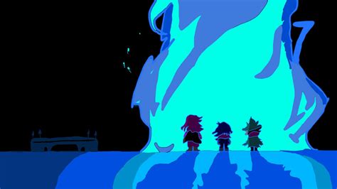 The Dark Fountain | Wiki | DeltaRune Amino