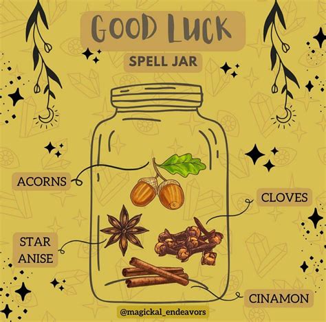 How To Do A Jar Spell 15 Jar Spell Rituals To Try Artofit