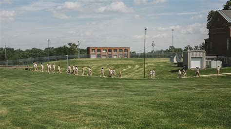 Female Inmates In Indiana Pitch Plan To Rehab Empty Houses — And Their ...