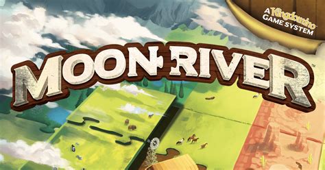 Moon River Board Game Boardgamegeek