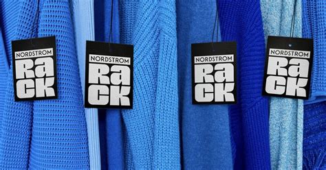 A Blast from the Past: Nordstrom Rack’s Retro Rebrand | Brand the Change