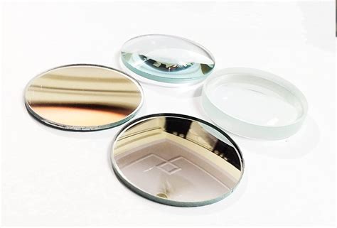 Concave Convex Mirror