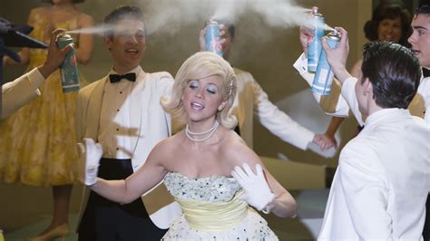 Hairspray (2007) - Backdrops — The Movie Database (TMDB)