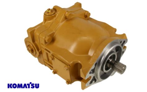 Komatsu Parts - New, Used, Rebuilt & Aftermarket Heavy Equipment Parts