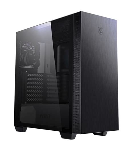 Custombeast Msi Performance Plus Core I Ti Gaming Pc Chaos Computers