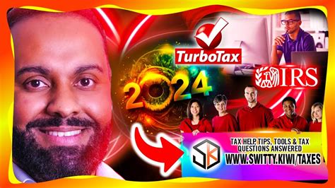 TurboTax Review 2024 Avoid These TurboTax Mistakes To Maximize Your