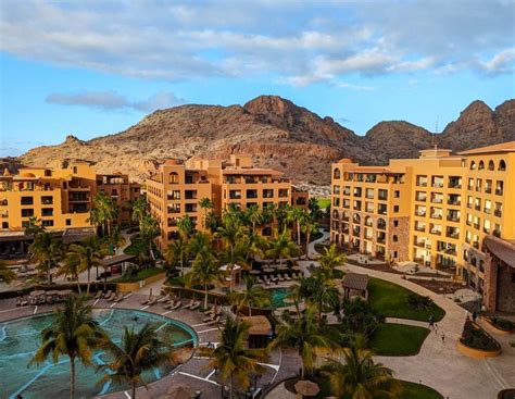 Villa Del Palmar Islands Of Loreto A Nature Lover S Paradise