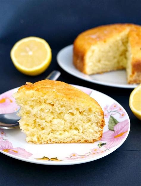 Mary Berrys Moist Lemon Drizzle Cake Recipe My Gorgeous Recipes